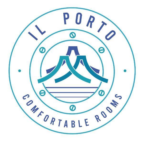 Affittacamere " Il Porto " Ливорно Екстериор снимка